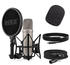 silber + Popfilter