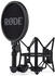 Rode NT1 5th Generation schwarz + USB-Kabel