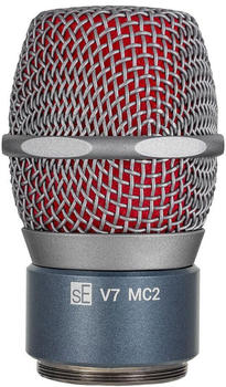 sE Electronics V7 MC2 grau