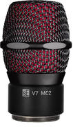 sE Electronics V7 MC2 schwarz Mikrofonkopf inkl. MP03