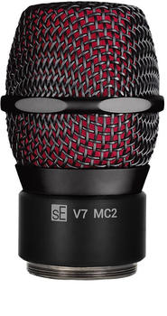 sE Electronics V7 MC2 schwarz