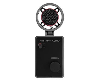Austrian Audio MiCreator Studio