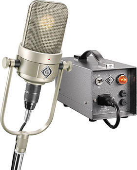Neumann M49V Set
