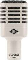 Universal UA MIC-UASD-3, Universal Audio UA SD-3 - Mikrofon dynamiczny (UA