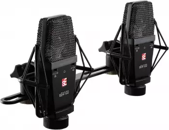 sE Electronics sE4100 (2x)