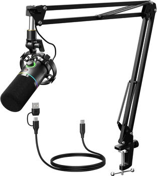 Maono PD200XS schwarz