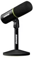 Shure MV6 USB Gaming Mikrofon