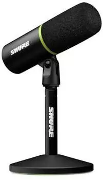 Shure MV6
