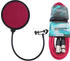 Keepdrum EMH019 Popschutz