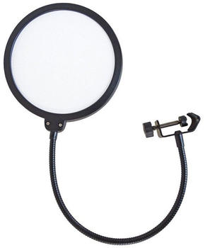 Keepdrum EMH019 Popschutz weiß