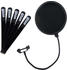 Keepdrum EMH019 Popschutz