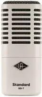 Universal Audio MIC-UASD-7, Universal Audio SD-7 Wei&szlig;