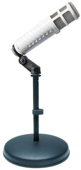 Rode Podcaster MKII + MS032 Tischstativ