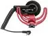 Rode VideoMic Rycote