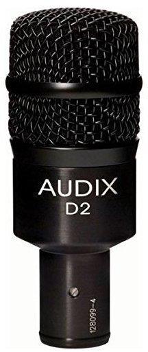 Audix D2