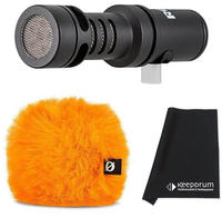 Rode RD119103, RODE VideoMic Me-C+