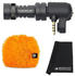 Rode VideoMic Me