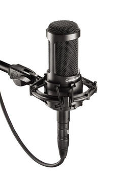 Audio Technica AT2035 Standard