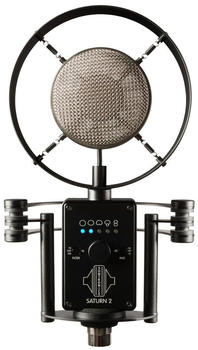 Sontronics Saturn 2