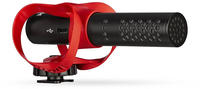 VideoMic GO II w/ Helix Mount
