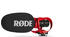 Rode Videomic GO II Helix