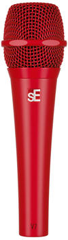 sE Electronics V7 Red