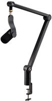 Logitech Yeticaster GX Dynamic RGB Gaming Mic (988-000586)