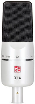 sE Electronics X1A weiß