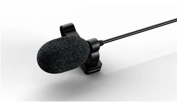 DPA Core 2061-OL-C-B34 Loud SPL Black Mini-Jack