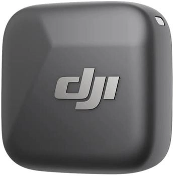 DJI Mic Mini Transmitter Infinity Black