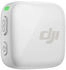 DJI Mic Mini Transmitter Arctic White