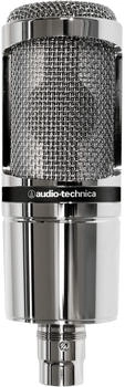 Audio Technica AT2020 silber