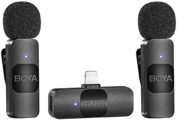 Boya BY-V20 Lightning