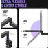 Elgato WAVE MIC ARM PRO schwarz