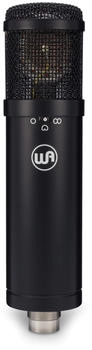 Warm Audio WA-47jr schwarz