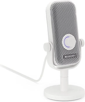 Endorfy Solum Voice S weiß