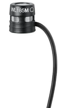 Shure WL185M