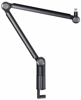 Shure MV88+ Video Kit Mit Mikrofon & Kopfhörern – Professionelles Audio Für Smartphones