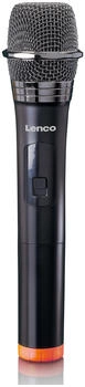 Lenco MCW-011BK