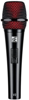 sE Electronics Interruptor V2
