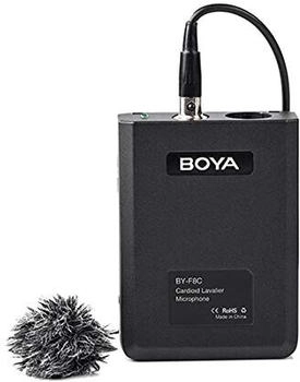 Boya BY-F8C