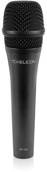 TC-Helicon MP-60