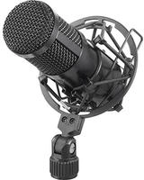 Renkforce RF-4746678, Renkforce Stand USB-Mikrofon RF-MIC-510 &Uuml;bertragungsart