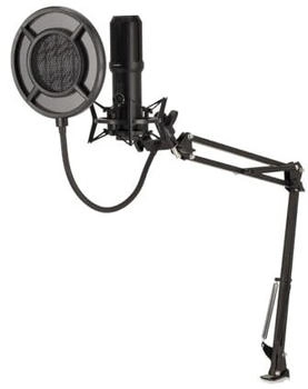Nedis GSMIC410BK Black