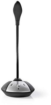 Nedis MICDU100BK Black