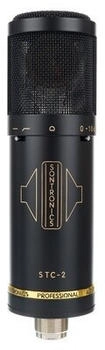 Sontronics STC-2 Pack Black