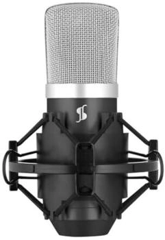 Stagg Stagg SUM40 USB Condenser Microphone Full Size