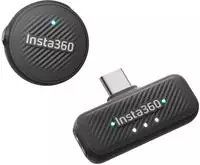 Insta360 Mic Air (1TX + 1RX)
