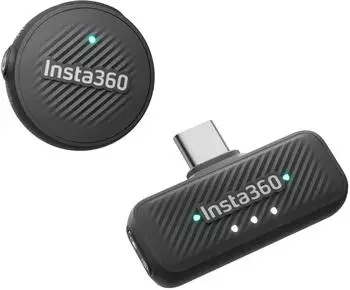 Insta360 Mic Air 1 TX + 1 RX