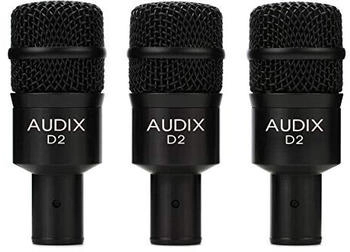 Audix D2TRIO